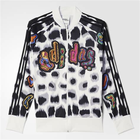 campera adidas jeremy|goat jeremy scott adidas.